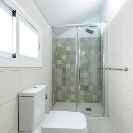Duplex Parque Santiago 1 2a020 Apartman Playa de las Américas