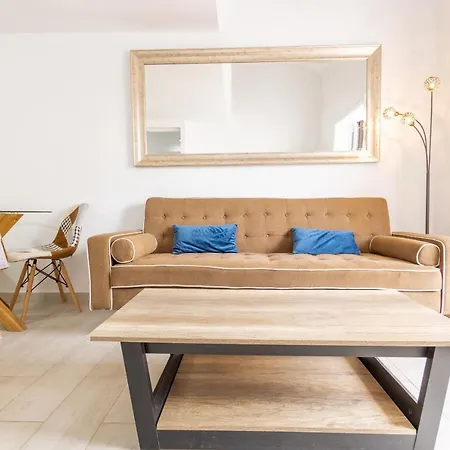 Duplex Parque Santiago 1 2a020 * Playa de las Americas (Tenerife)