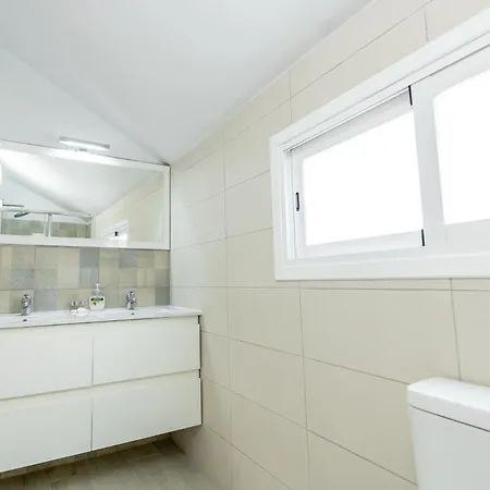 Lejlighed Duplex Parque Santiago 1 2a020 *