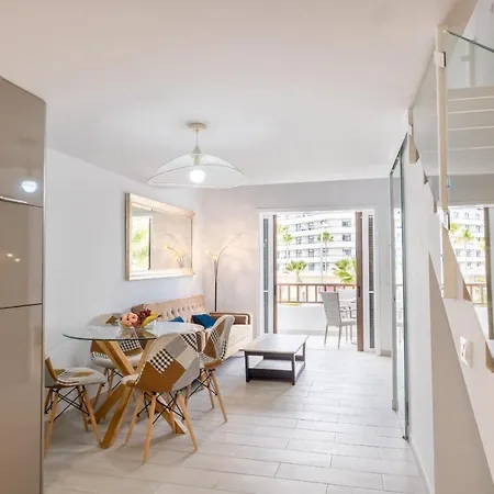 Duplex Parque Santiago 1 2a020