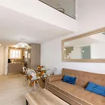 Duplex Parque Santiago 1 2a020 *