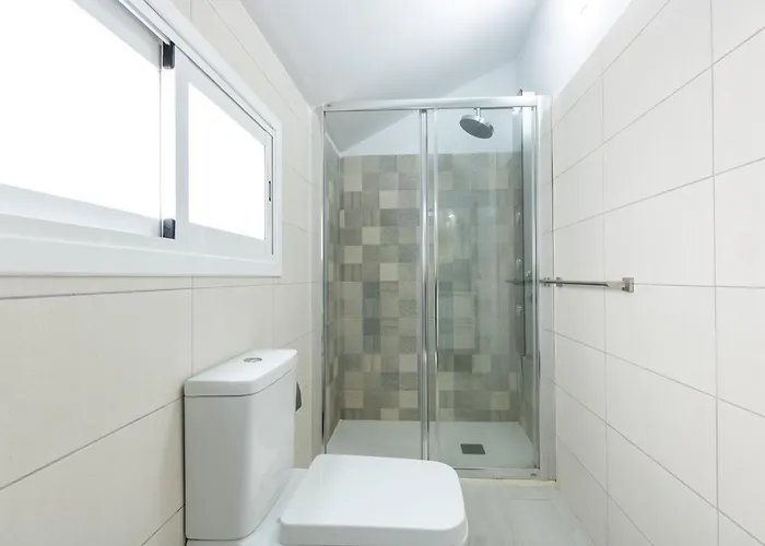 Duplex Parque Santiago 1 2a020 Apartman Playa de las Américas