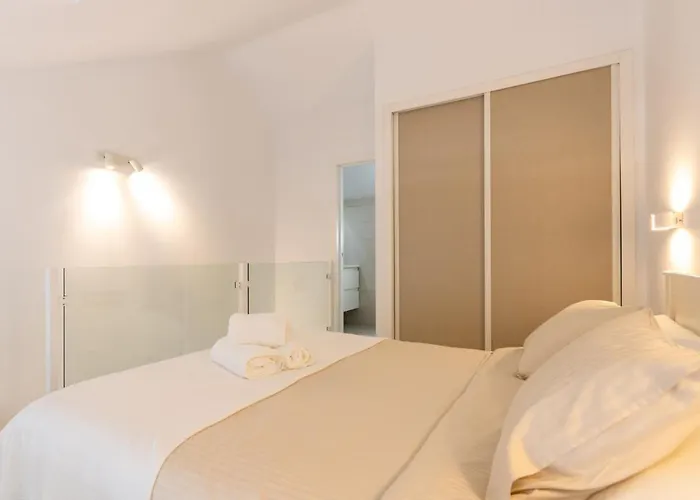 Apartman Duplex Parque Santiago 1 2a020 *