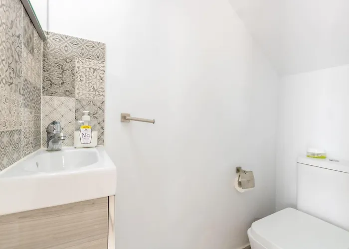 Duplex Parque Santiago 1 2a020 *