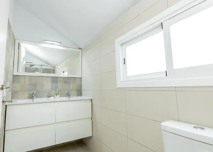 Apartman Duplex Parque Santiago 1 2a020 *