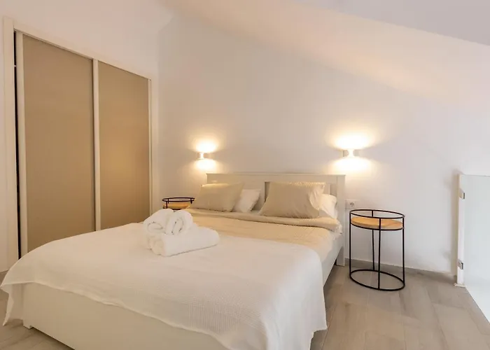 Apartman Duplex Parque Santiago 1 2a020 Playa de las Américas