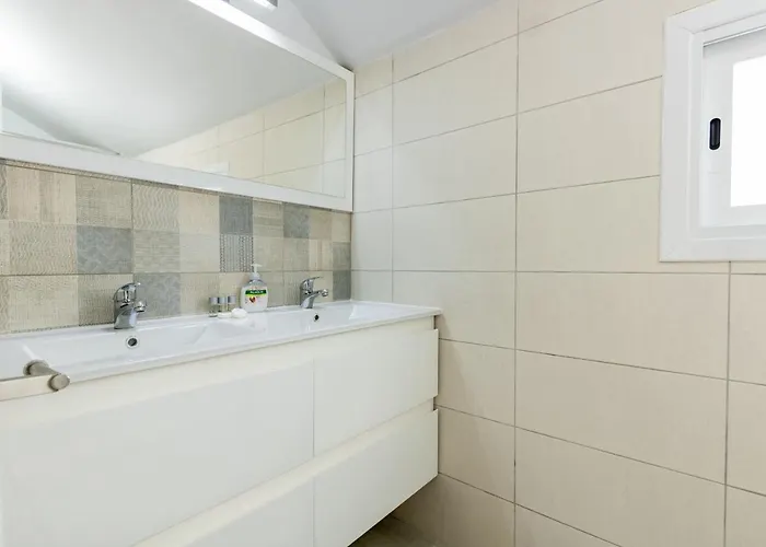 Duplex Parque Santiago 1 2a020 Плайя-де-лас-Амерікас