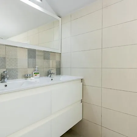 Duplex Parque Santiago 1 2a020 美洲海滩